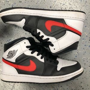 Chile Red Air Jordan 1